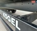 Чорний Когель SN 24, об'ємом двигуна 0 л та пробігом 900 тис. км за 7800 $, фото 16 на Automoto.ua