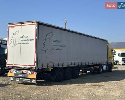 Чорний Когель SN 24, об'ємом двигуна 0 л та пробігом 700 тис. км за 7900 $, фото 23 на Automoto.ua