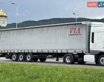 Чорний Когель SN 24, об'ємом двигуна 0 л та пробігом 900 тис. км за 7800 $, фото 13 на Automoto.ua