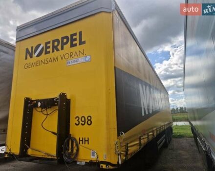 Черный Когель SN 24, объемом двигателя 0 л и пробегом 0 тыс. км за 16500 $, фото 4 на Automoto.ua