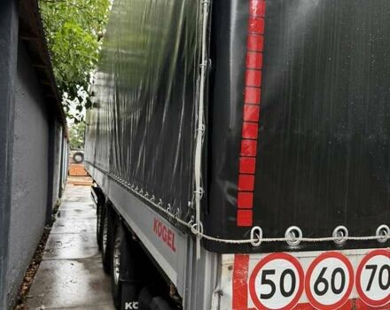 Чорний Когель SN 24, об'ємом двигуна 0 л та пробігом 0 тис. км за 10000 $, фото 5 на Automoto.ua