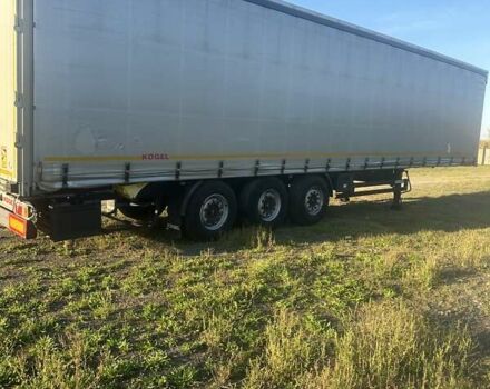 Чорний Когель SN 24, об'ємом двигуна 0 л та пробігом 1 тис. км за 17700 $, фото 3 на Automoto.ua