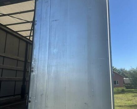 Чорний Когель SN 24, об'ємом двигуна 0 л та пробігом 1 тис. км за 17700 $, фото 7 на Automoto.ua