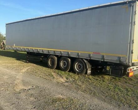 Чорний Когель SN 24, об'ємом двигуна 0 л та пробігом 1 тис. км за 17700 $, фото 4 на Automoto.ua