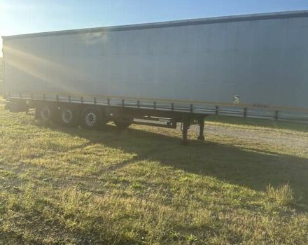 Чорний Когель SN 24, об'ємом двигуна 0 л та пробігом 1 тис. км за 17700 $, фото 2 на Automoto.ua