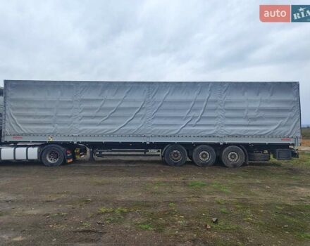 Черный Когель SN 24, объемом двигателя 0 л и пробегом 480 тыс. км за 19000 $, фото 2 на Automoto.ua