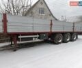 Красный Когель SN 24, объемом двигателя 0 л и пробегом 400 тыс. км за 4300 $, фото 3 на Automoto.ua