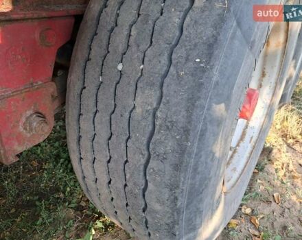 Красный Когель SN 24, объемом двигателя 0 л и пробегом 100 тыс. км за 3500 $, фото 13 на Automoto.ua