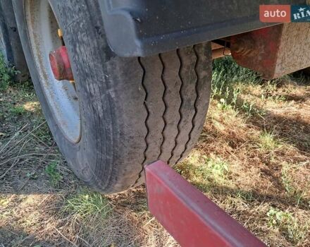 Красный Когель SN 24, объемом двигателя 0 л и пробегом 100 тыс. км за 3500 $, фото 22 на Automoto.ua