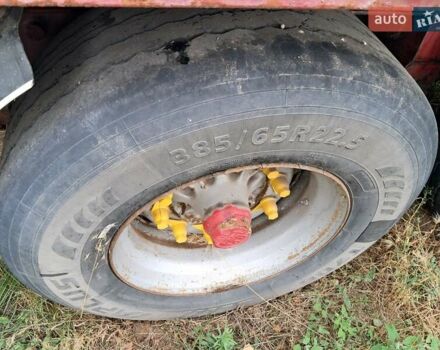 Красный Когель SN 24, объемом двигателя 0 л и пробегом 100 тыс. км за 3500 $, фото 7 на Automoto.ua