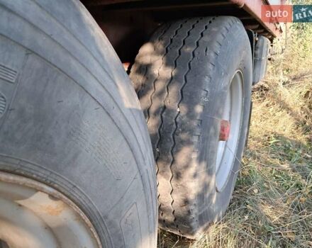 Красный Когель SN 24, объемом двигателя 0 л и пробегом 100 тыс. км за 3500 $, фото 17 на Automoto.ua