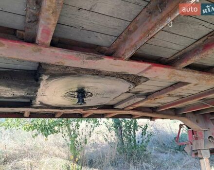 Красный Когель SN 24, объемом двигателя 0 л и пробегом 100 тыс. км за 3500 $, фото 21 на Automoto.ua