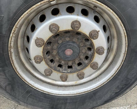 Красный Когель SN 24, объемом двигателя 0 л и пробегом 450 тыс. км за 3999 $, фото 3 на Automoto.ua