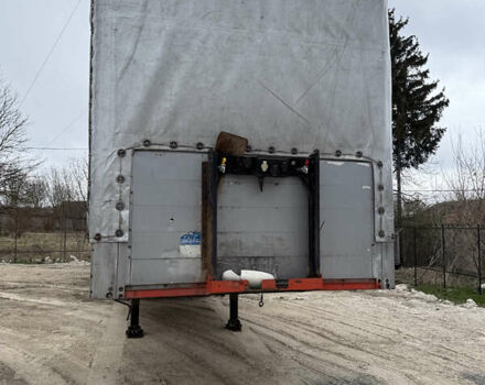 Красный Когель SN 24, объемом двигателя 0 л и пробегом 450 тыс. км за 3999 $, фото 1 на Automoto.ua