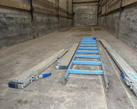 Красный Когель SN 24, объемом двигателя 0 л и пробегом 450 тыс. км за 3999 $, фото 5 на Automoto.ua