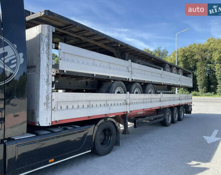 Червоний Когель SN 24, об'ємом двигуна 0 л та пробігом 888 тис. км за 5800 $, фото 10 на Automoto.ua