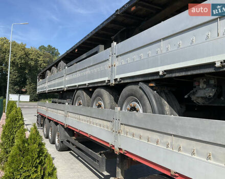 Червоний Когель SN 24, об'ємом двигуна 0 л та пробігом 888 тис. км за 5800 $, фото 3 на Automoto.ua