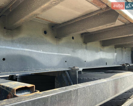 Червоний Когель SN 24, об'ємом двигуна 0 л та пробігом 888 тис. км за 5800 $, фото 4 на Automoto.ua