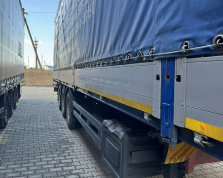 Красный Когель SN 24, объемом двигателя 0 л и пробегом 100 тыс. км за 8500 $, фото 4 на Automoto.ua
