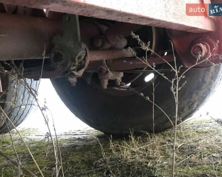 Червоний Когель SN 24, об'ємом двигуна 0 л та пробігом 0 тис. км за 6000 $, фото 6 на Automoto.ua