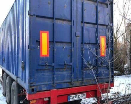 Червоний Когель SN 24, об'ємом двигуна 0 л та пробігом 0 тис. км за 6000 $, фото 3 на Automoto.ua