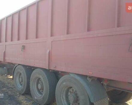 Красный Когель SN 24, объемом двигателя 0 л и пробегом 111 тыс. км за 4100 $, фото 7 на Automoto.ua