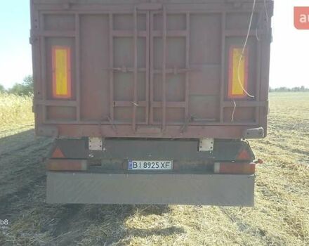 Красный Когель SN 24, объемом двигателя 0 л и пробегом 111 тыс. км за 4100 $, фото 1 на Automoto.ua