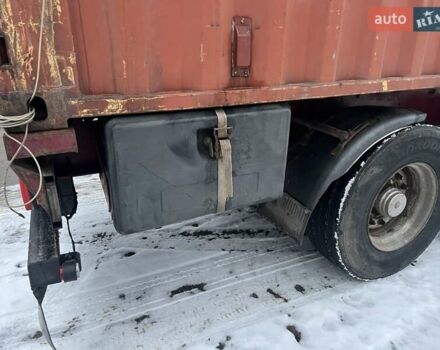 Красный Когель SN 24, объемом двигателя 0 л и пробегом 55 тыс. км за 6500 $, фото 6 на Automoto.ua