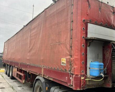 Червоний Когель SN 24, об'ємом двигуна 0 л та пробігом 1 тис. км за 3500 $, фото 3 на Automoto.ua