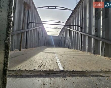 Червоний Когель SN 24, об'ємом двигуна 0 л та пробігом 555 тис. км за 13000 $, фото 4 на Automoto.ua