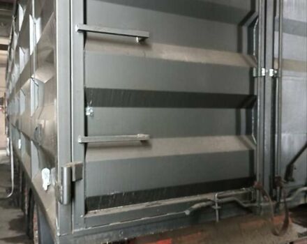 Червоний Когель SN 24, об'ємом двигуна 0 л та пробігом 100 тис. км за 18000 $, фото 16 на Automoto.ua