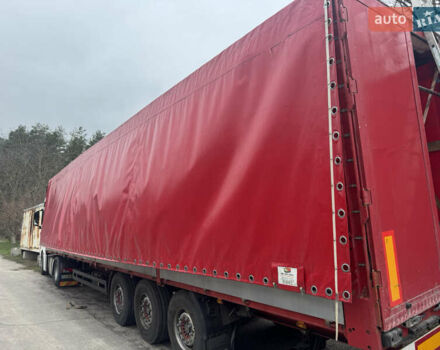 Красный Когель SN 24, объемом двигателя 0 л и пробегом 0 тыс. км за 6500 $, фото 2 на Automoto.ua