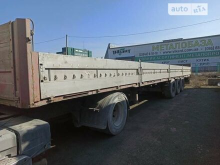 Когель SN 24 1993 в Каменце-Подольском на Automoto.ua Красный Когель SN 24, объемом двигателя 0 л и пробегом 1 тыс. км за 2500 $, фото 1 на Automoto.ua
