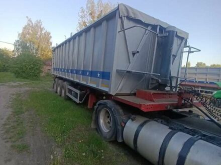 Когель SN 24 1996 в Горохов на Automoto.ua Красный Когель SN 24, объемом двигателя 0 л и пробегом 1 тыс. км за 12000 $, фото 1 на Automoto.ua