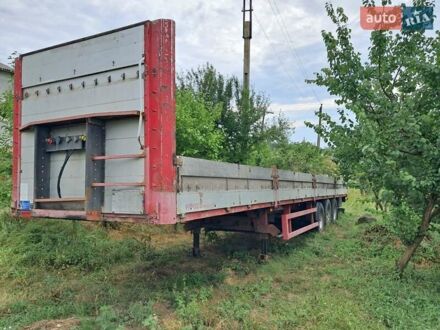Красный Когель SN 24, объемом двигателя 0 л и пробегом 100 тыс. км за 3500 $, фото 1 на Automoto.ua