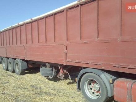 Когель SN 24 1998 в Миргороде на Automoto.ua Красный Когель SN 24, объемом двигателя 0 л и пробегом 111 тыс. км за 4100 $, фото 1 на Automoto.ua