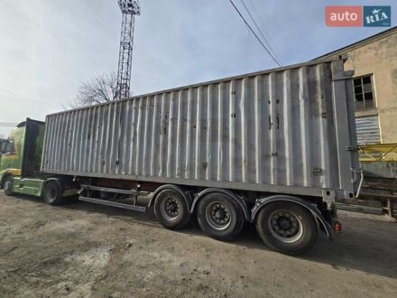 Когель SN 24 1998 в Измаиле на Automoto.ua Красный Когель SN 24, объемом двигателя 0 л и пробегом 555 тыс. км за 13000 $, фото 1 на Automoto.ua