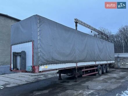 Когель SN 24 1999 у Львові на Automoto.ua Червоний Когель SN 24, об'ємом двигуна 0 л та пробігом 200 тис. км за 2600 $, фото 1 на Automoto.ua