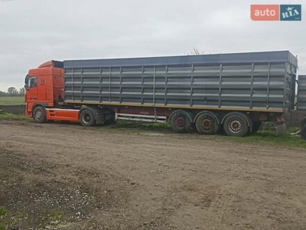 Когель SN 24 2000 у Долинской на Automoto.ua Червоний Когель SN 24, об'ємом двигуна 0 л та пробігом 100 тис. км за 18000 $, фото 1 на Automoto.ua