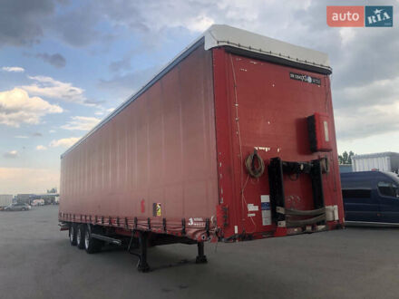 Червоний Когель SN 24, об'ємом двигуна 0 л та пробігом 800 тис. км за 9000 $, фото 1 на Automoto.ua