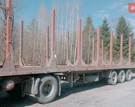 Красный Когель SN 24, объемом двигателя 0 л и пробегом 500 тыс. км за 4500 $, фото 4 на Automoto.ua