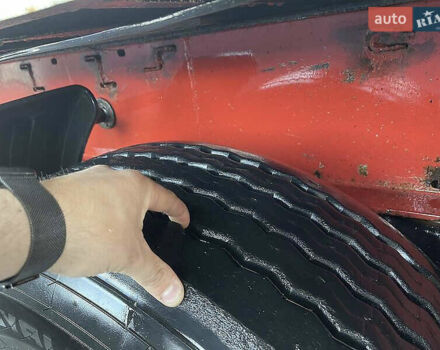 Красный Когель SN 24, объемом двигателя 0 л и пробегом 1 тыс. км за 7000 $, фото 7 на Automoto.ua
