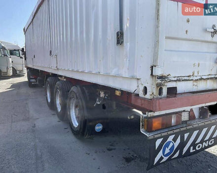 Красный Когель SN 24, объемом двигателя 0 л и пробегом 1 тыс. км за 7000 $, фото 8 на Automoto.ua