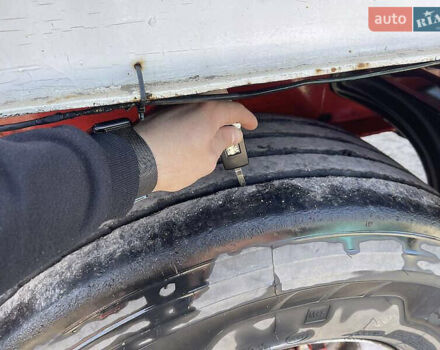 Красный Когель SN 24, объемом двигателя 0 л и пробегом 1 тыс. км за 7000 $, фото 2 на Automoto.ua