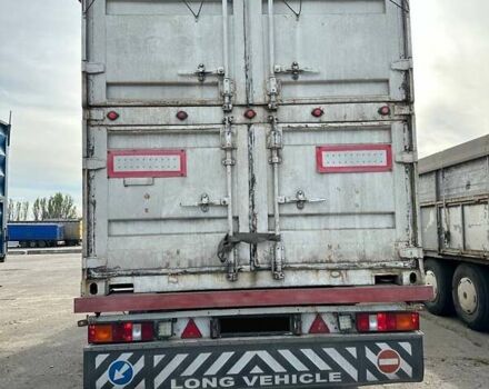 Красный Когель SN 24, объемом двигателя 0 л и пробегом 1 тыс. км за 7000 $, фото 1 на Automoto.ua