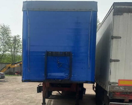 Красный Когель SN 24, объемом двигателя 0 л и пробегом 150 тыс. км за 8500 $, фото 3 на Automoto.ua