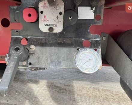 Красный Когель SN 24, объемом двигателя 0 л и пробегом 1 тыс. км за 11500 $, фото 1 на Automoto.ua