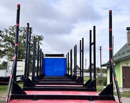 Красный Когель SN 24, объемом двигателя 0 л и пробегом 1 тыс. км за 11500 $, фото 7 на Automoto.ua