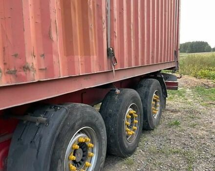 Красный Когель SN 24, объемом двигателя 0 л и пробегом 100 тыс. км за 12000 $, фото 3 на Automoto.ua