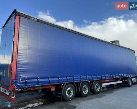 Красный Когель SN 24, объемом двигателя 0 л и пробегом 0 тыс. км за 7500 $, фото 6 на Automoto.ua
